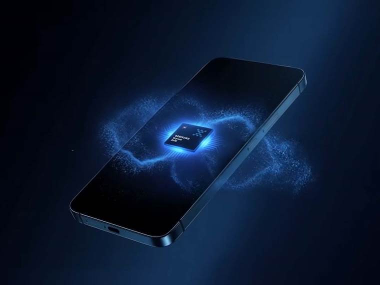 Exynos 2600