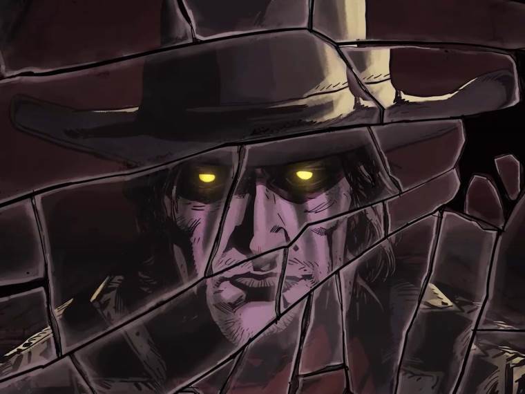 Blood West
