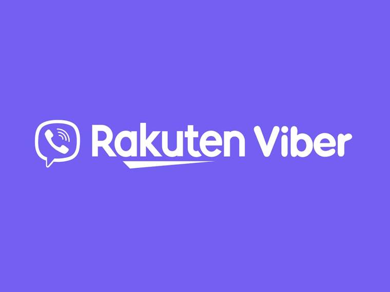 Rakuten Viber logo