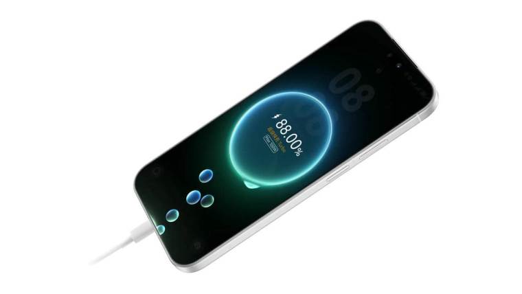 Huawei Nova 15 serija 100 W punjenje