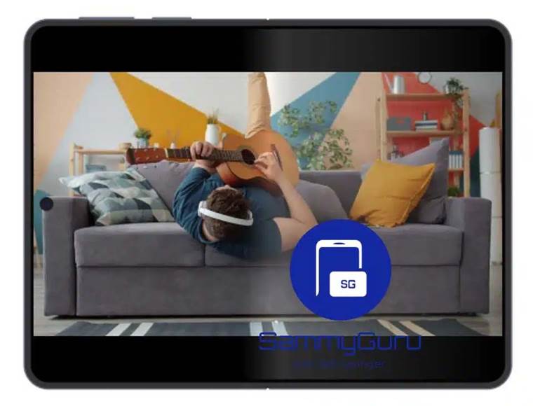 Samsung širi Fold unutrašnji ekran