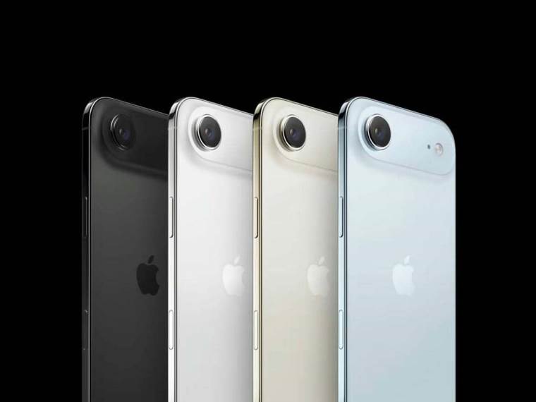 iPhone Air