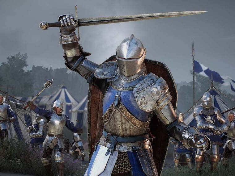 Chivalry 2