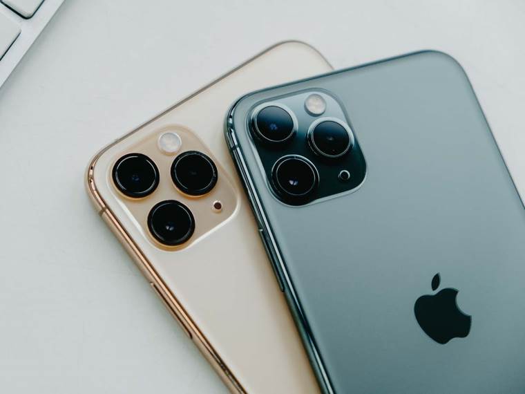 iPhone 11 Pro