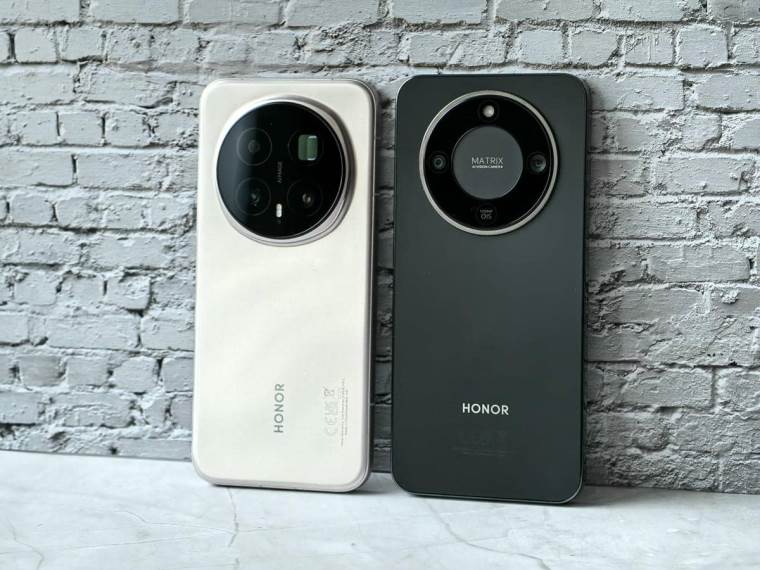 HONOR Magic8 serija