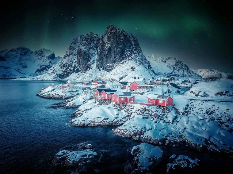 Grenland