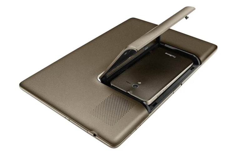 ASUS PadFone