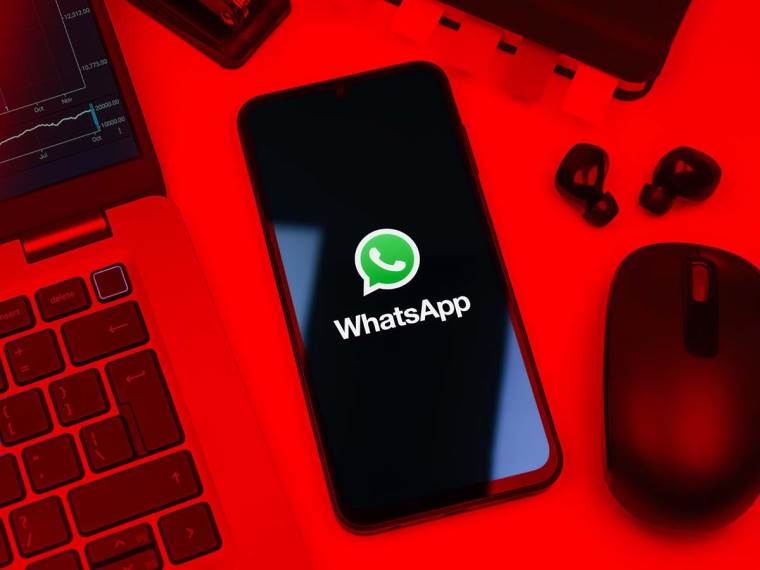 WhatsApp prevara