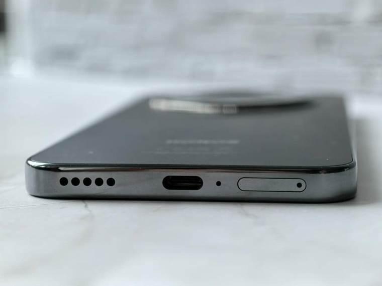 HONOR Magic8 Lite punjenje