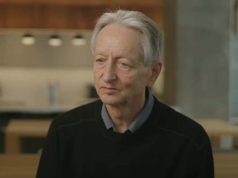 Džefri Hinton