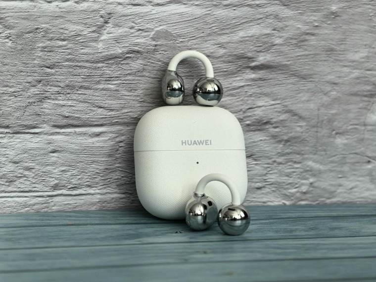 Huawei FreeClip 2 slušalice