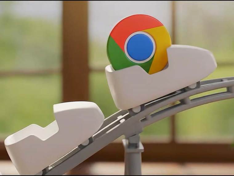 Chrome dobio veliko Gemini Ažuriranje
