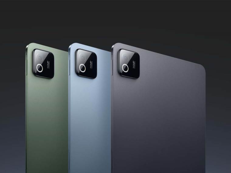Xiaomi Pad 8 Pro