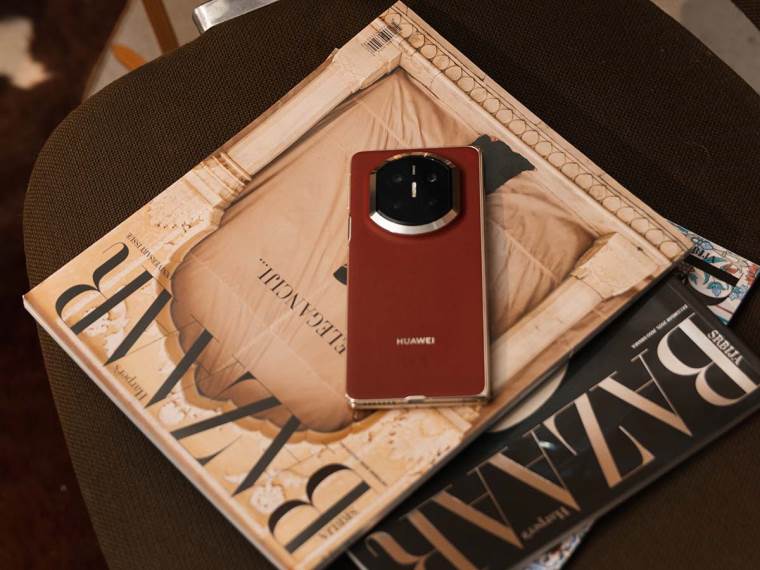 Huawei Mate X7