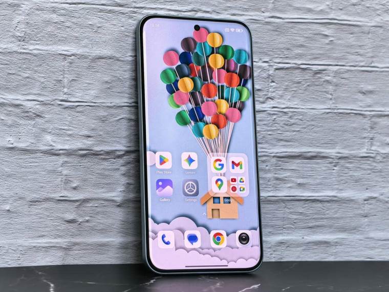 Redmi Note 15 Pro Plus performanse