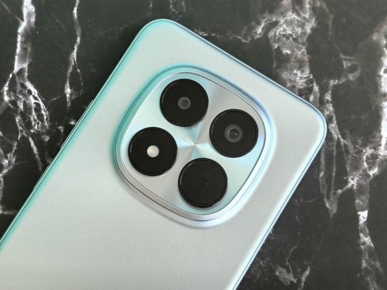 Redmi Note 15 Pro Plus kamere