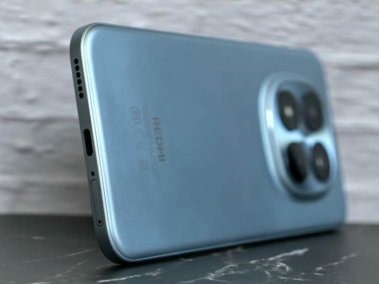 Redmi Note 15 Pro Plus baterija i punjenje