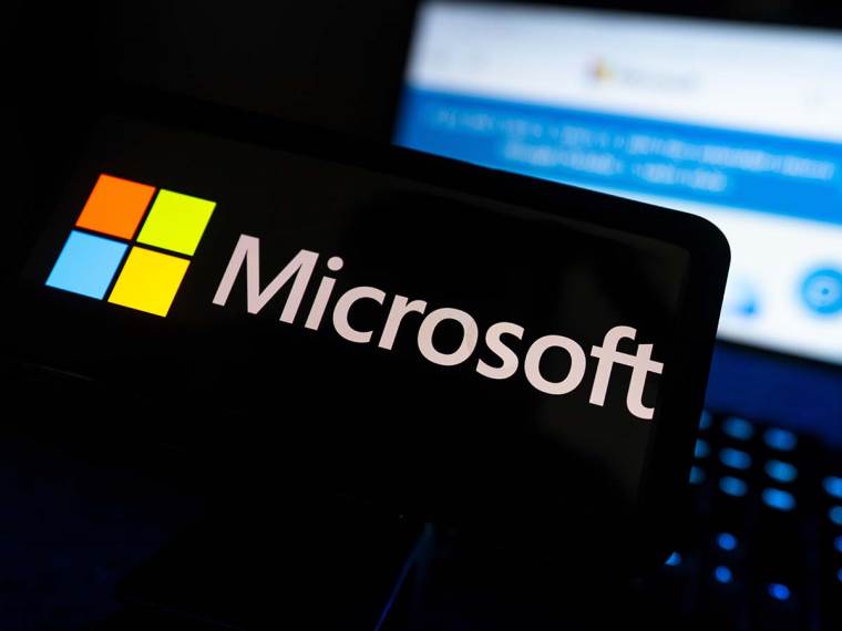 Microsoft ažuriranje