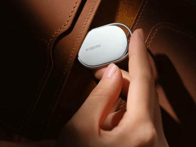 Xiaomi Tag