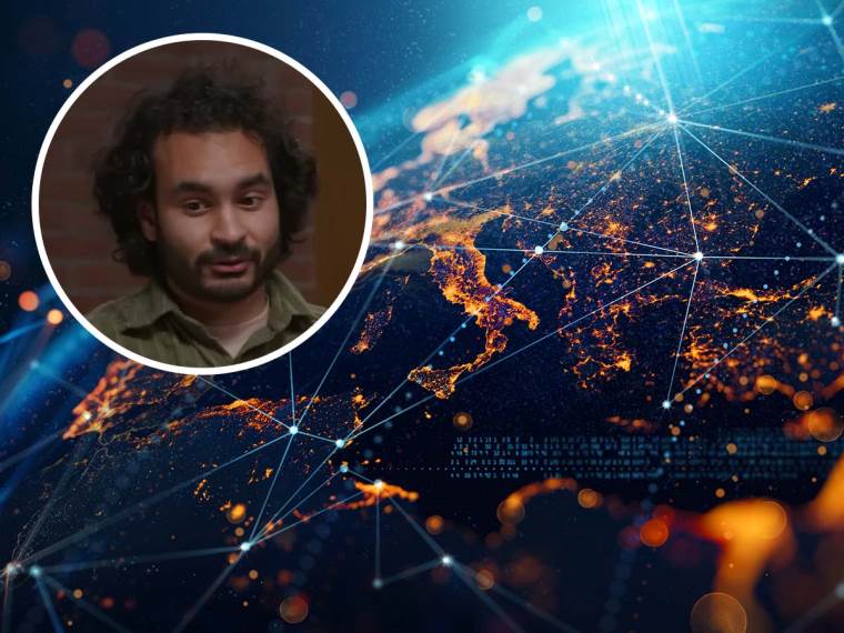 Mirinank Šarma upozorenje