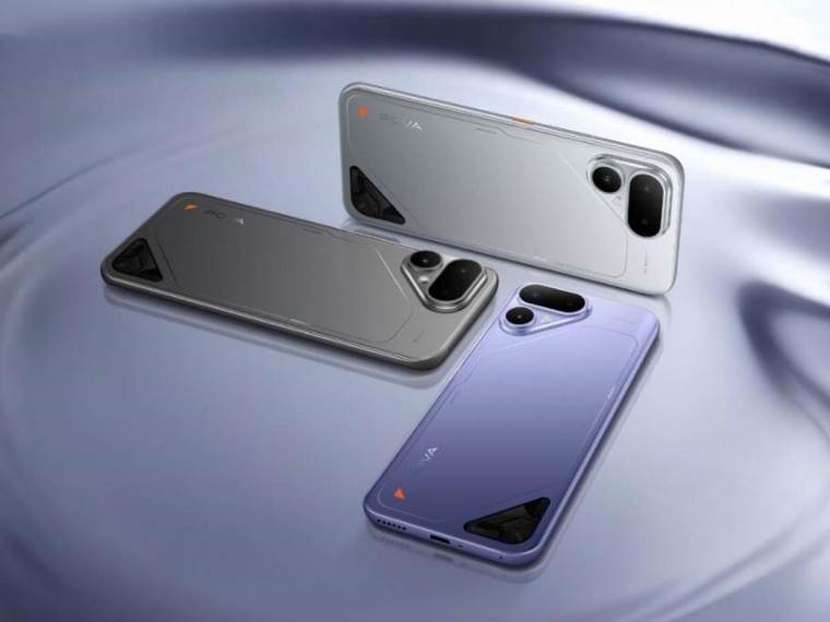 TECNO POVA Curve 2 5G