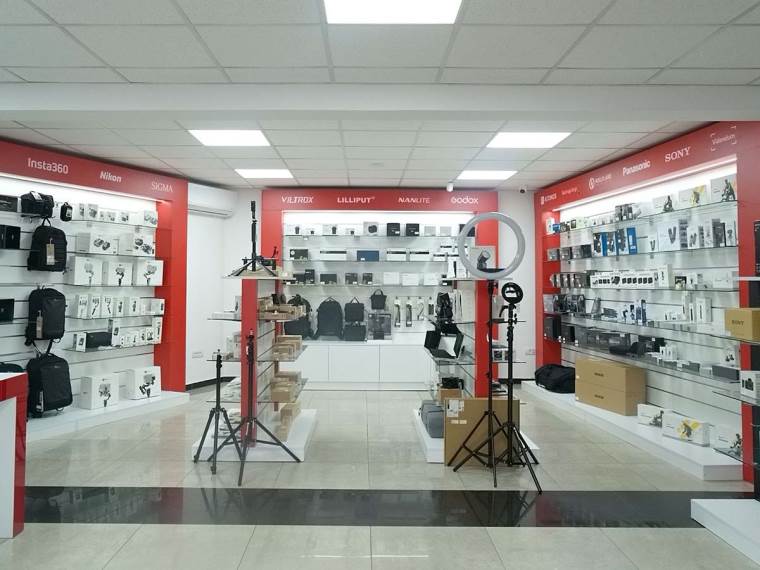 AVITEH otvaranje prodavnice u Beogradu