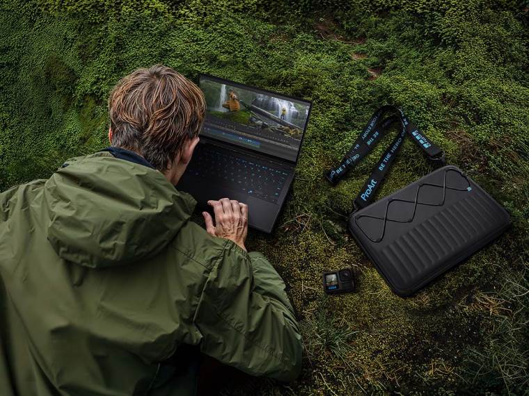 ASUS ProArt GoPro Edition