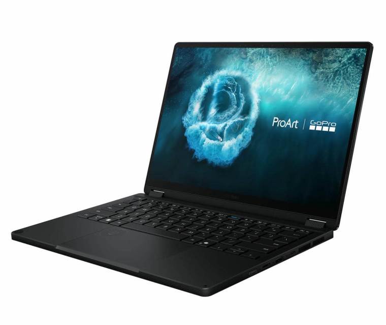 ASUS ProArt GoPro Edition