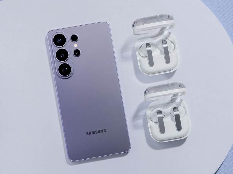 Galaxy S26 Ultra dizajn