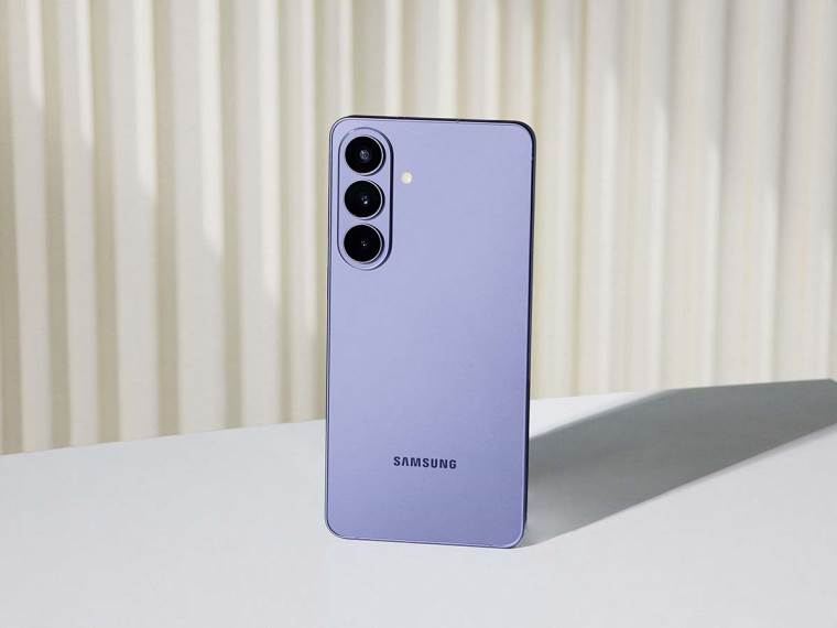 Galaxy S26