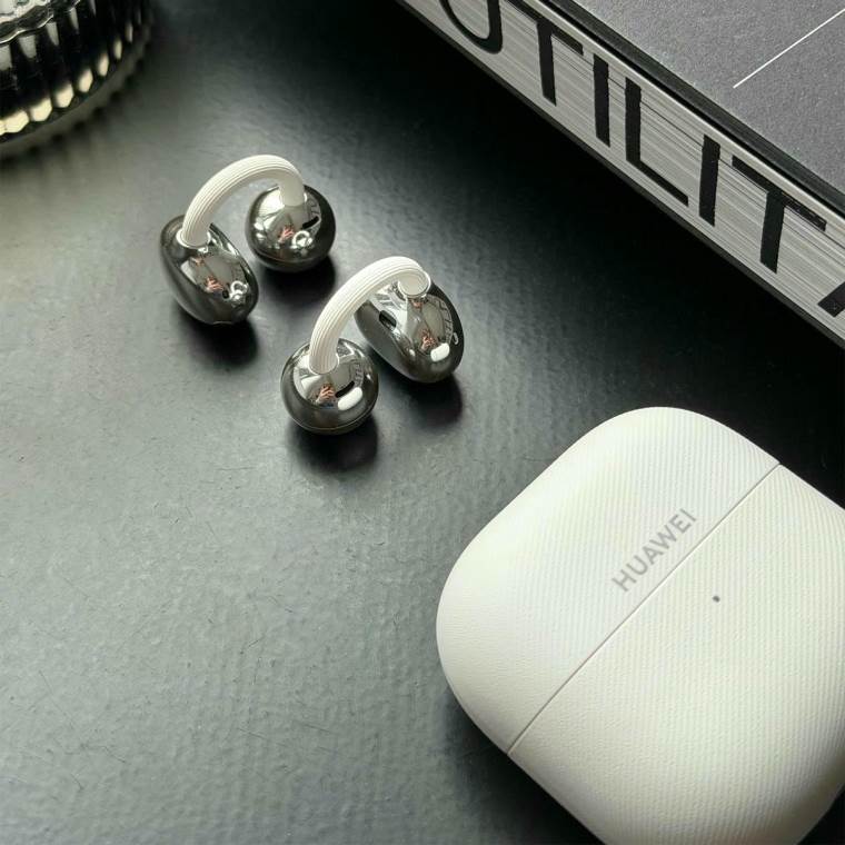 Huawei FreeClip 2