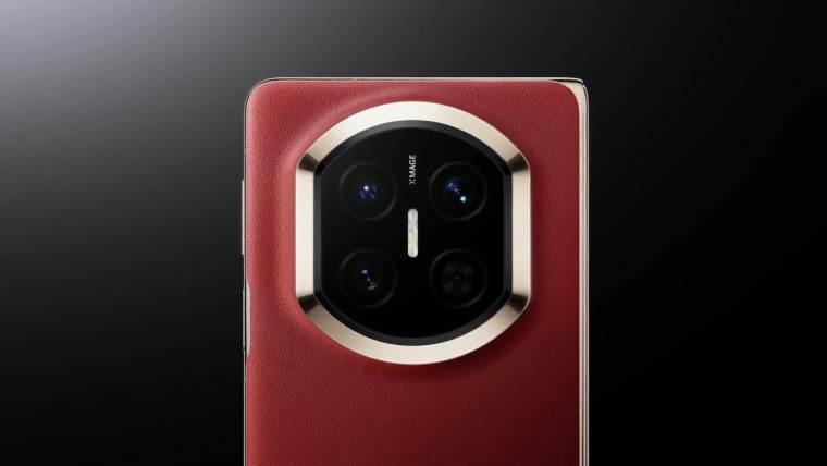 Huawei Mate X7
