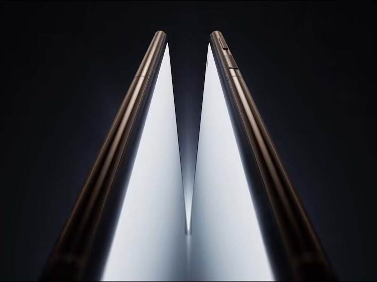 HUAWEI Mate X7 unutrašnji ekran