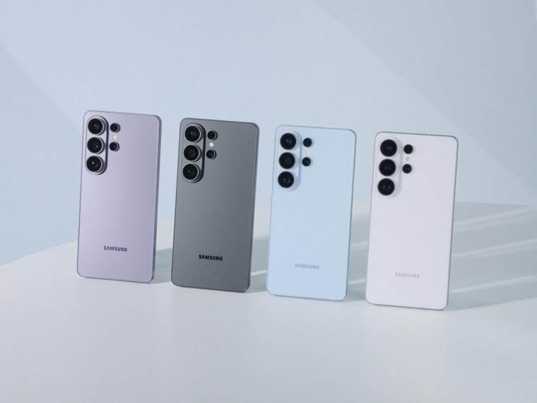 Galaxy S26 Ultra