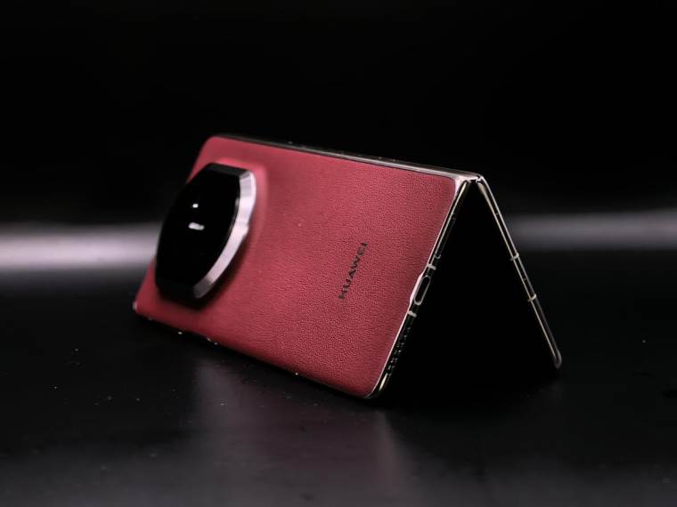 Huawei Mate X7 dizajn