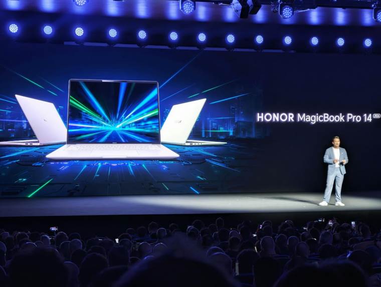 HONOR MagicBook Pro 14