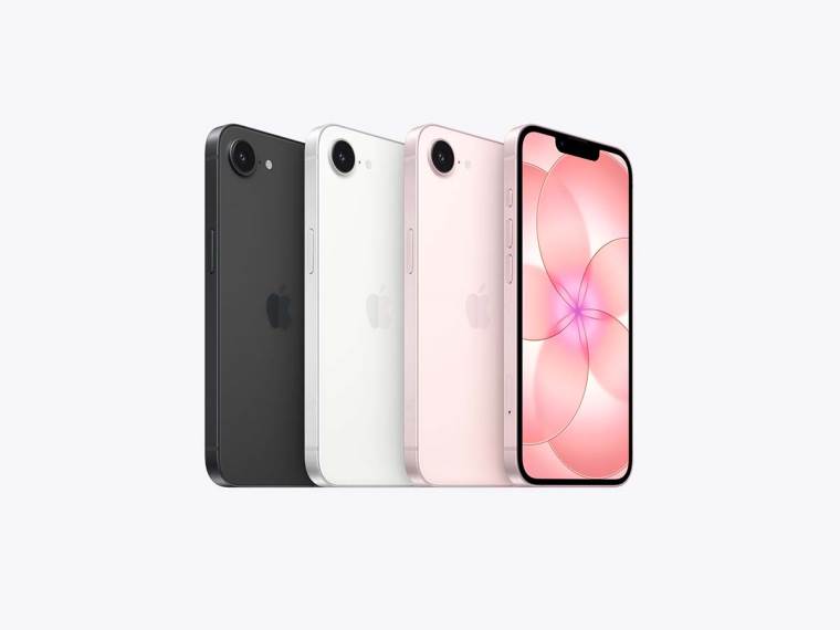 iPhone 17e