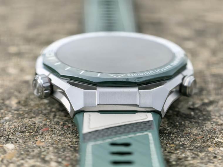 Huawei Watch Ultimate 2 Green Edition slika 9.jpg