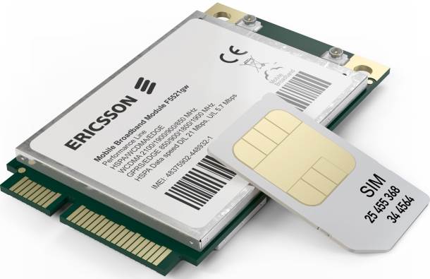 Ericsson 5G Digital Services Service Delivery DSSD centar u Srbiji