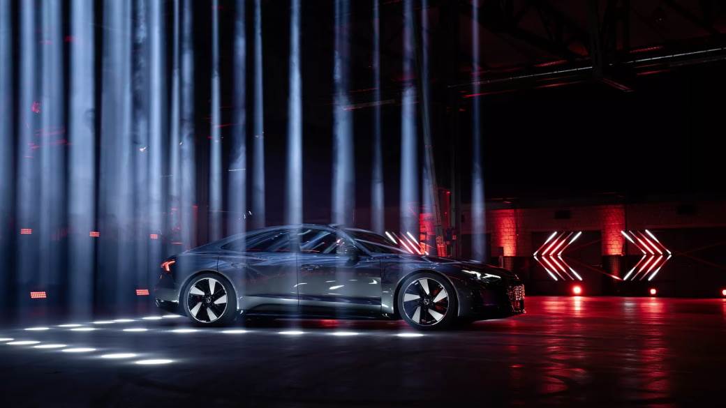 električni automobili brzina