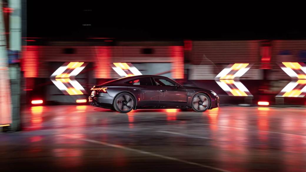 električni automobili brzina