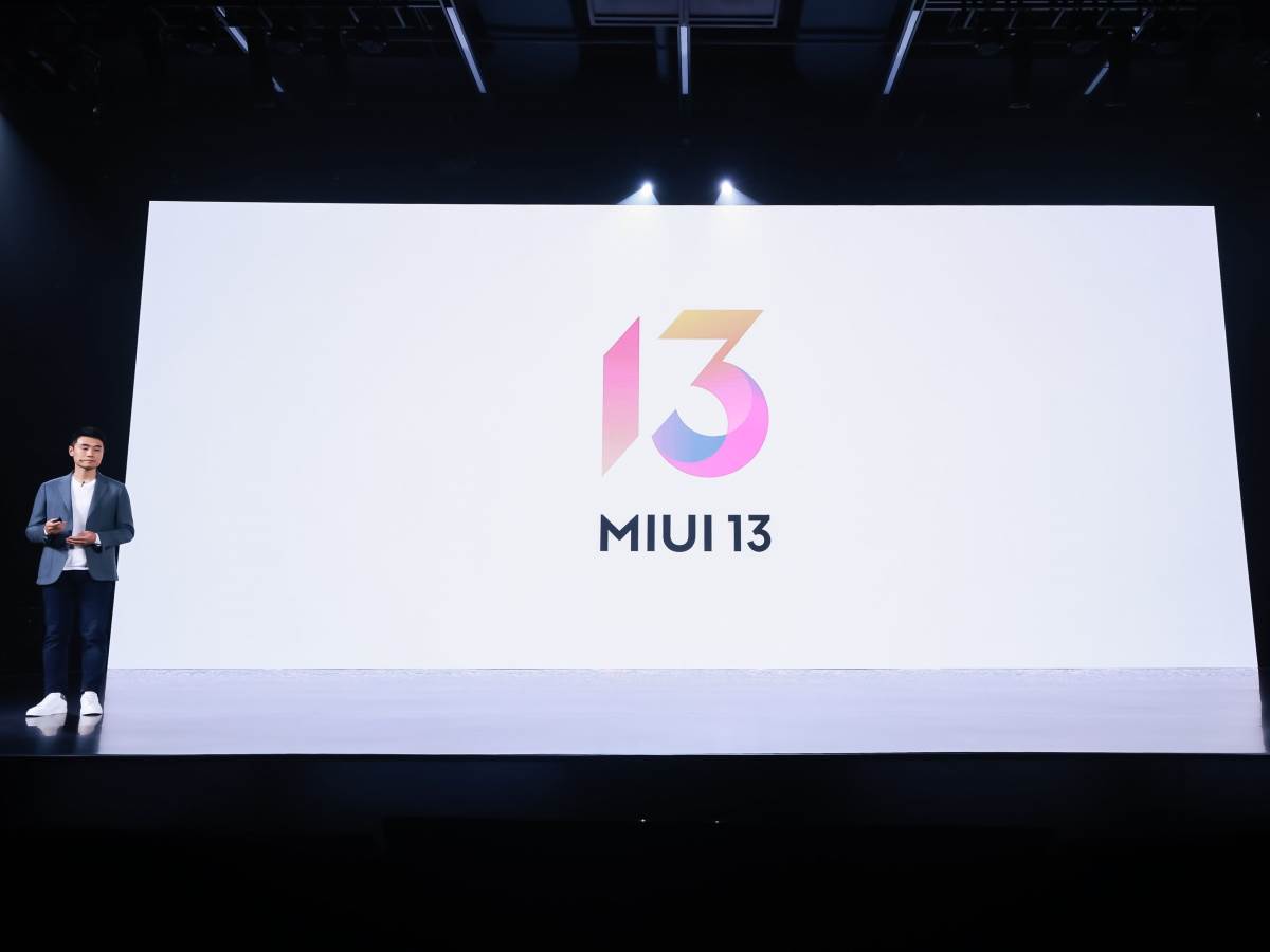 MIUI 13 za Xiaomi i Redmi opis i update
