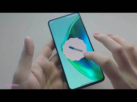 MIUI 13 za Xiaomi i Redmi opis i update