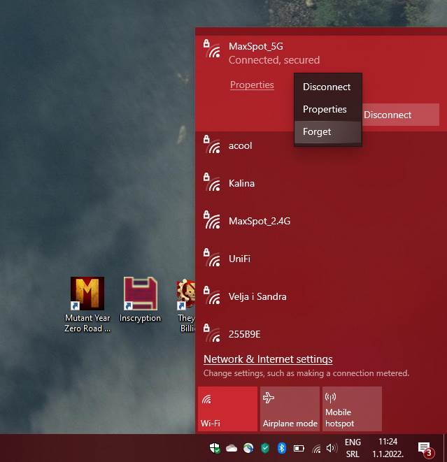 Zaboravi mrežu na Windows.jpg