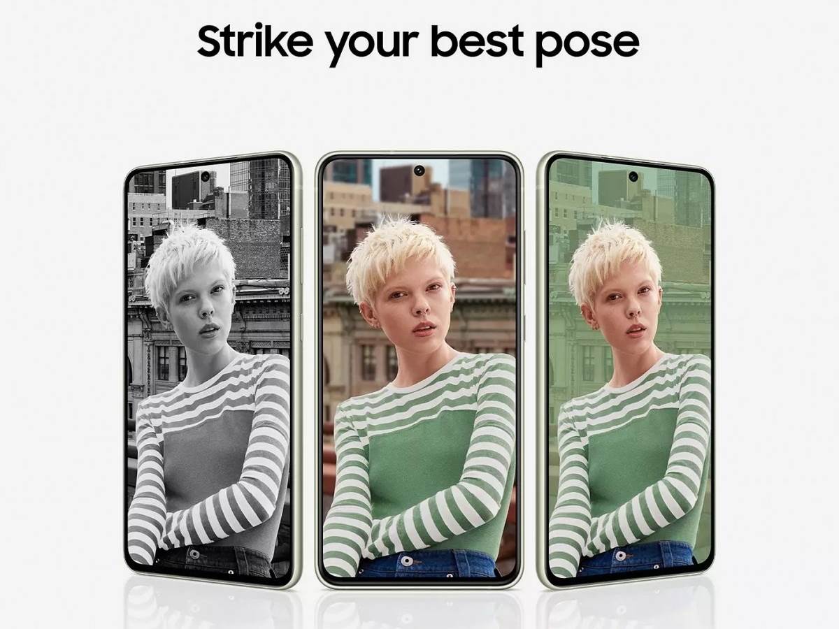 Samsung Galaxy S22 cene u Evropi