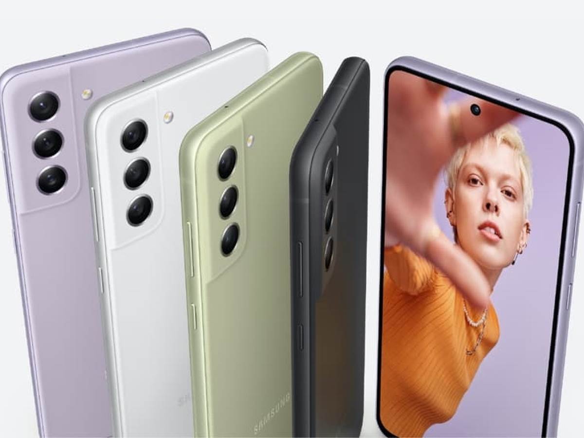 Samsung Galaxy S22 cene u Evropi