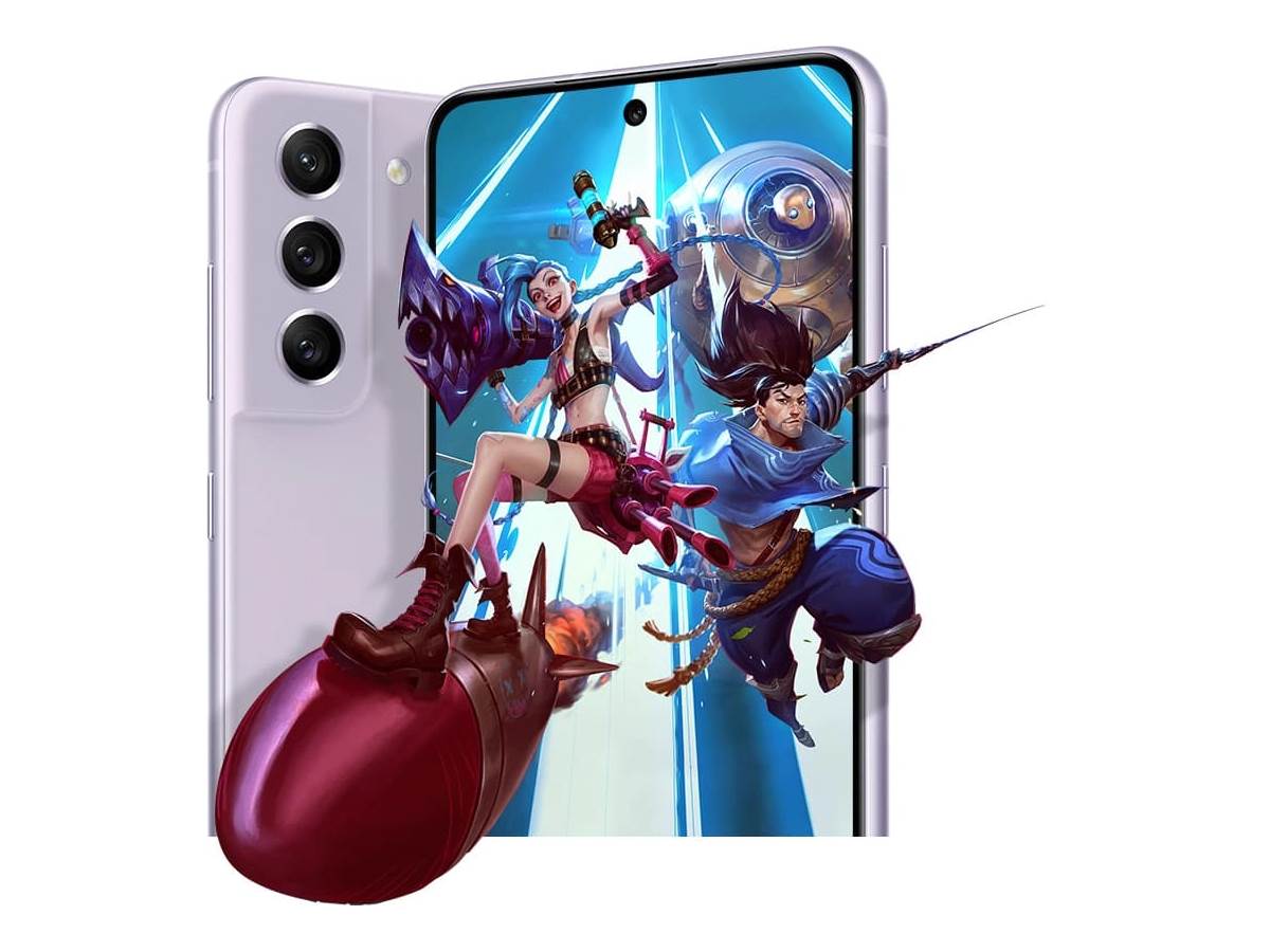 Samsung Galaxy S22 cene u Evropi