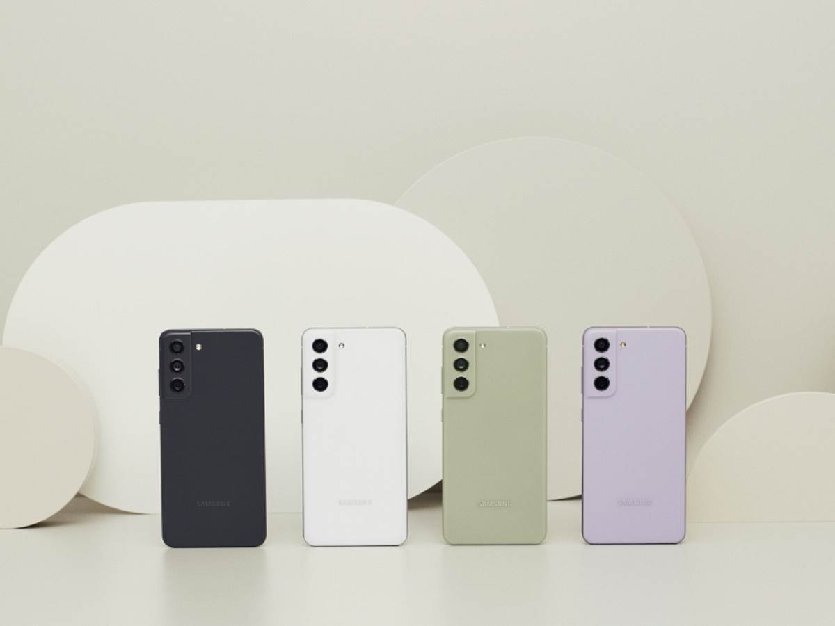 Samsung Galaxy S22 cene u Evropi