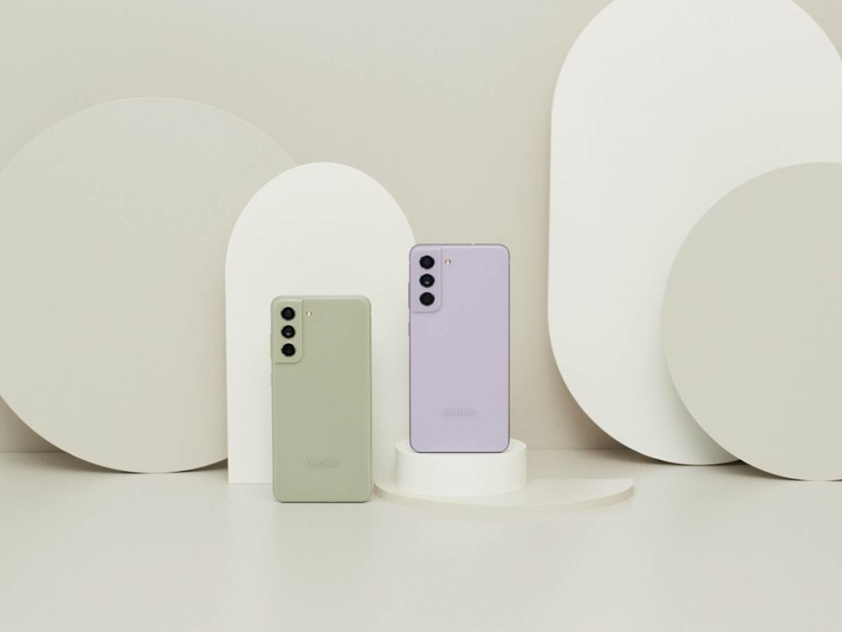 Samsung Galaxy S22 cene u Evropi