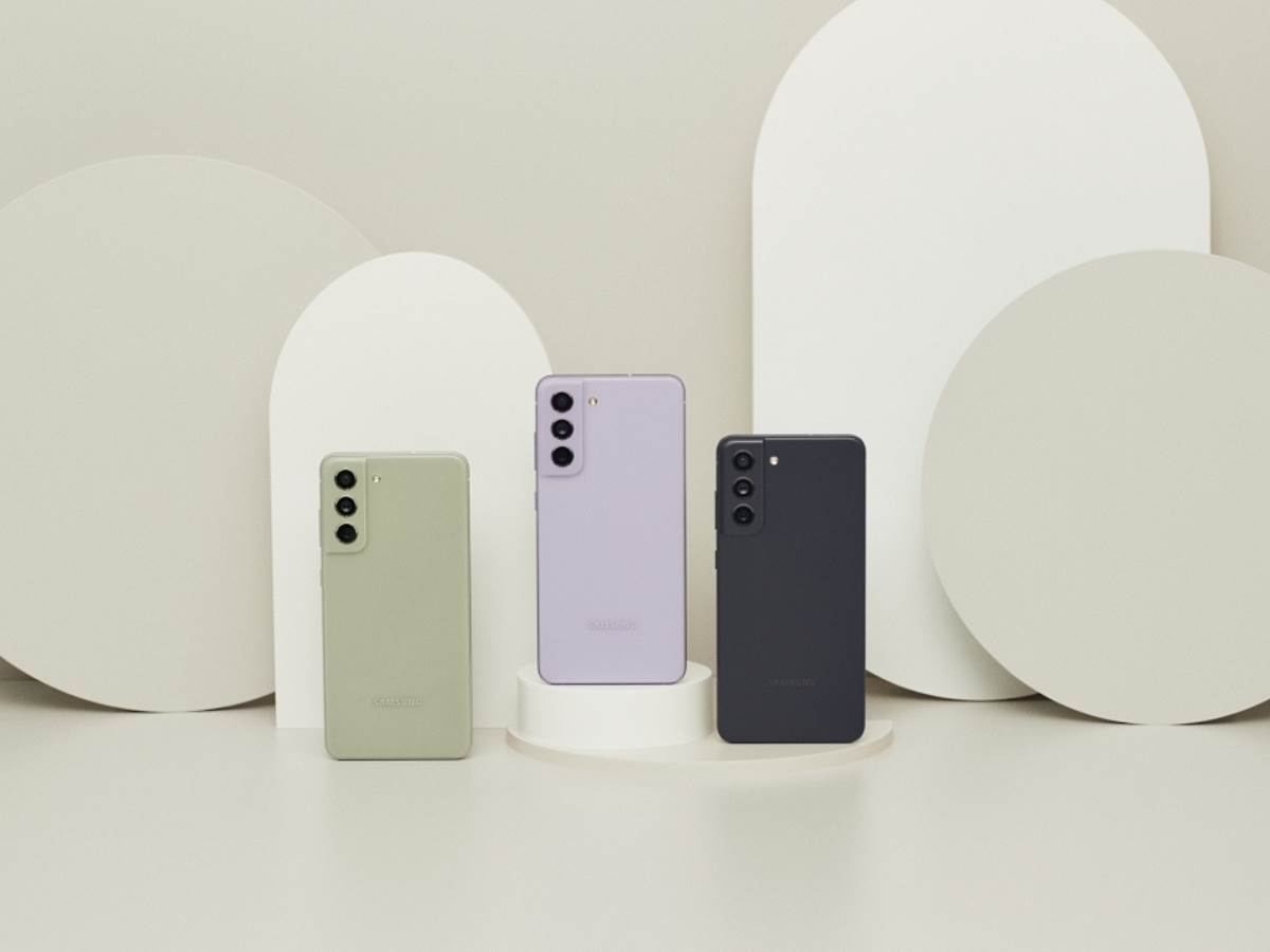 Samsung Galaxy S22 cene u Evropi
